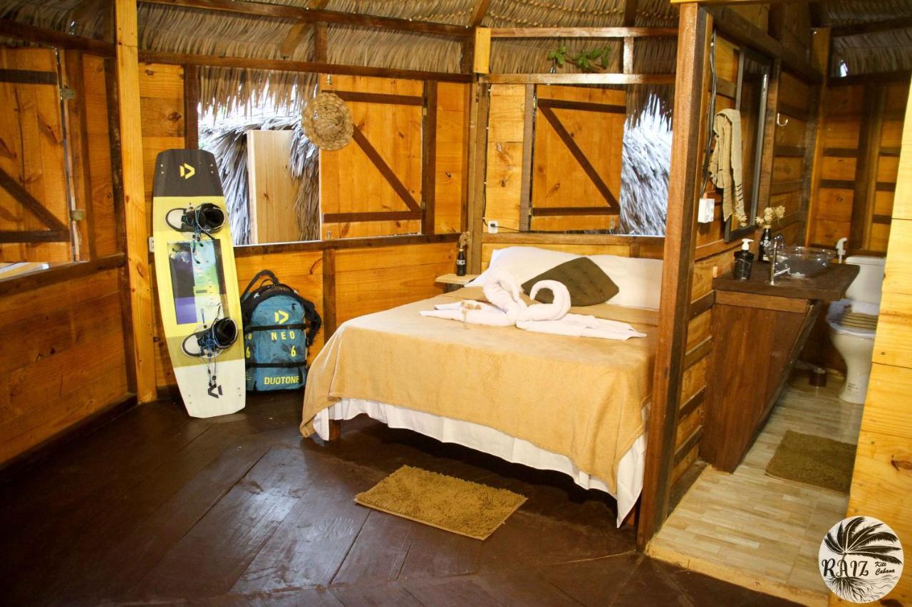 Hotel Raiz Kite Jijoca de Jericoacoara