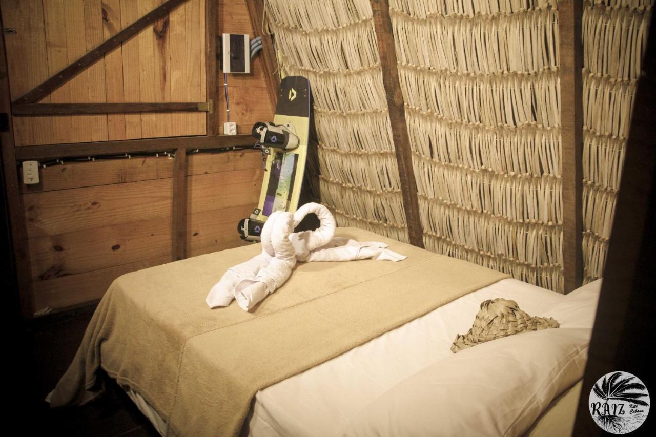 Hotel Raiz Kite