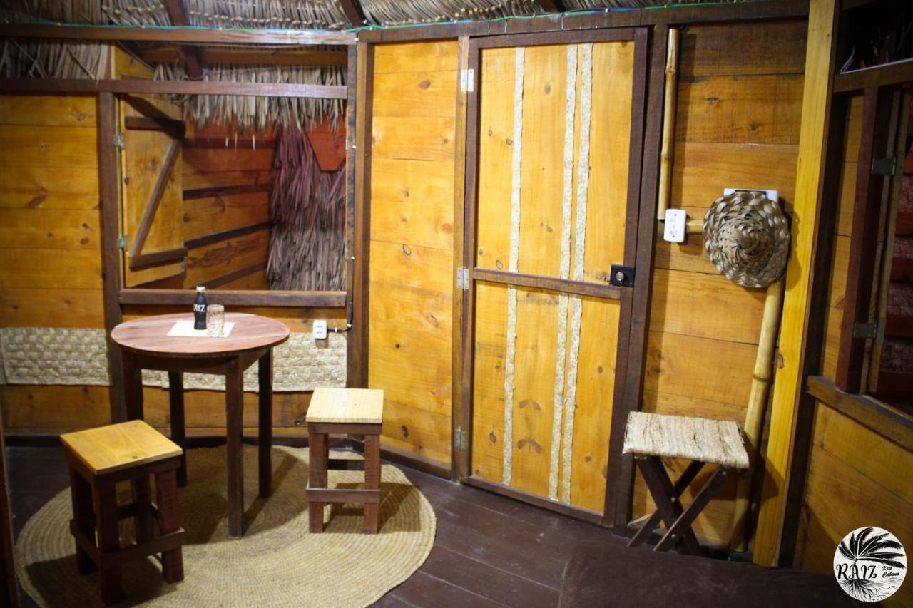 Hotel Raiz Kite 2*