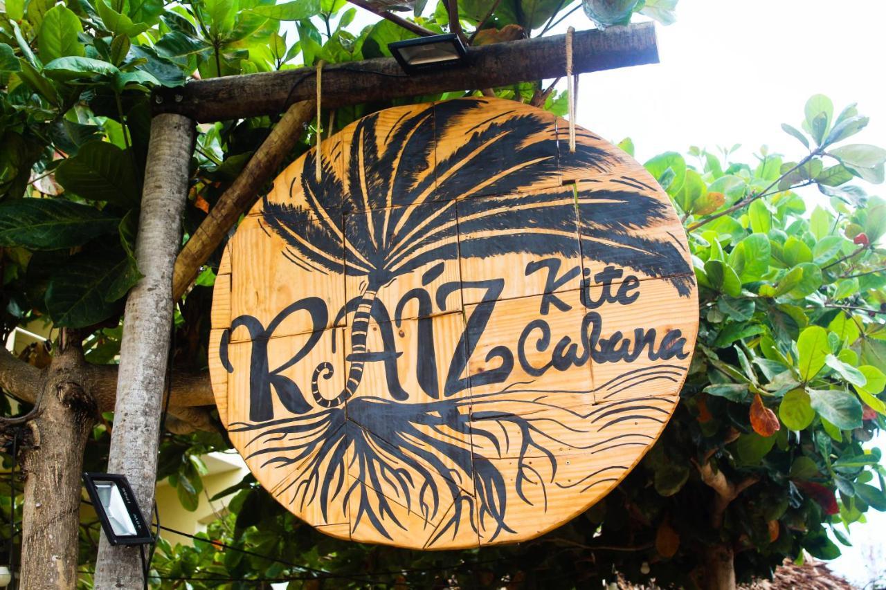 Raiz Kite Hotel 2*