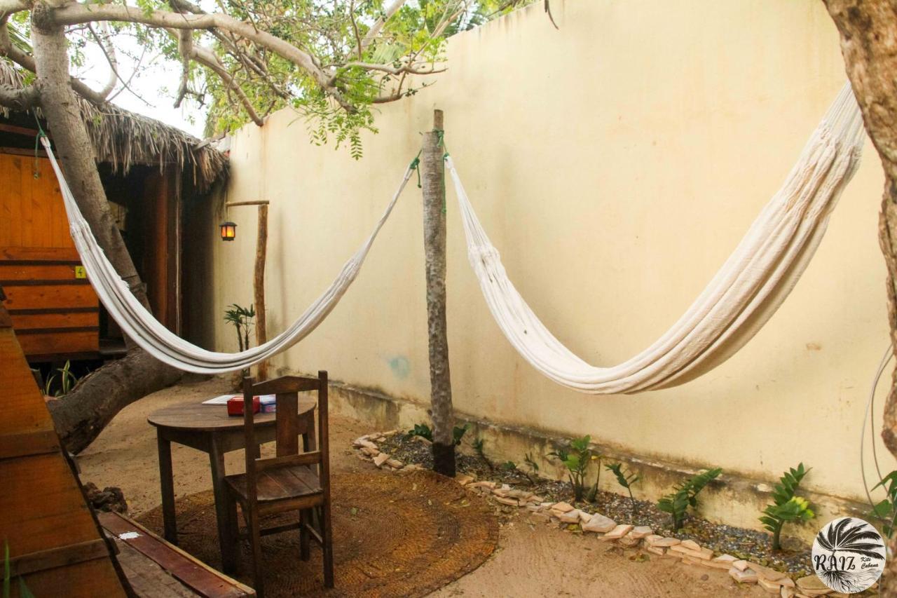 Hotel Raiz Kite Jijoca de Jericoacoara