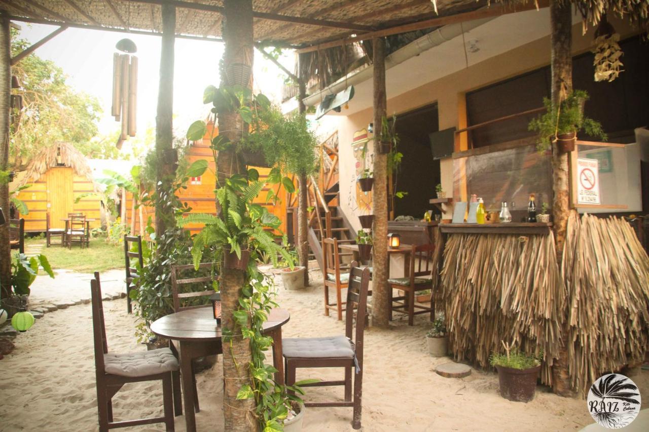 Raiz Kite 2* Jijoca de Jericoacoara