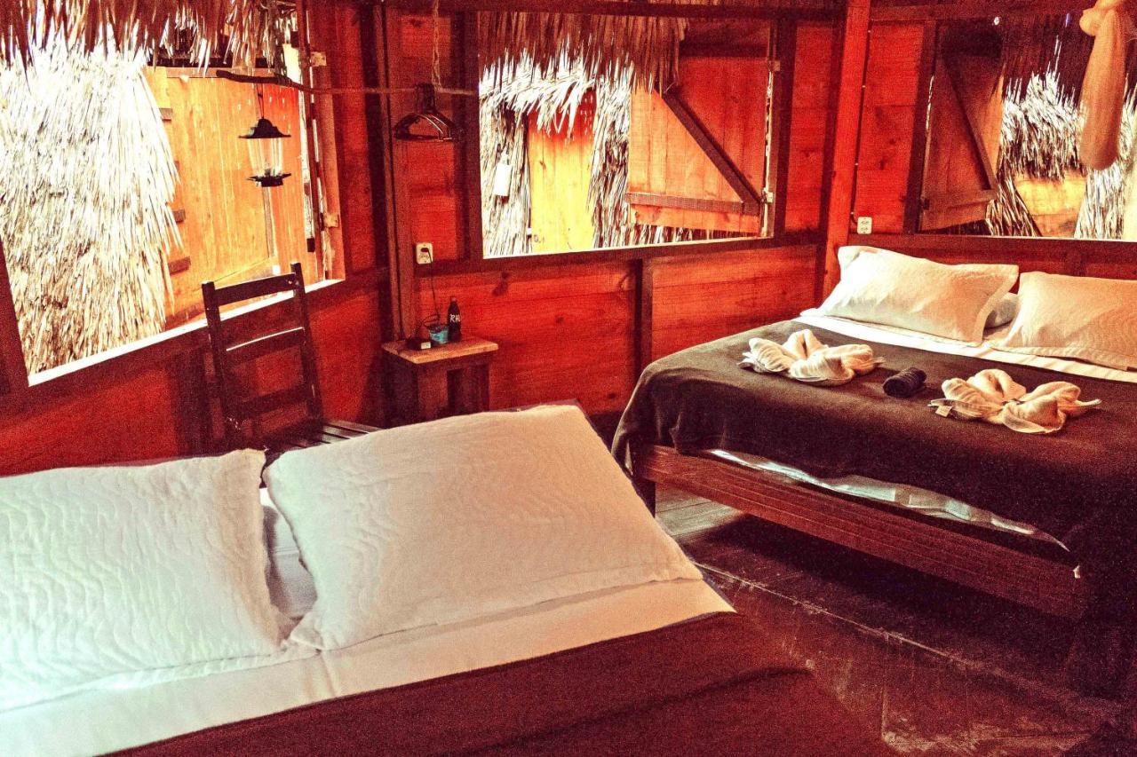 Raiz Kite Hotel Jijoca de Jericoacoara