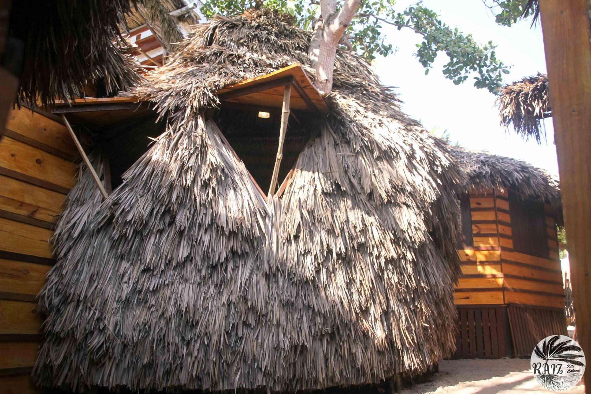 Hotel Raiz Kite