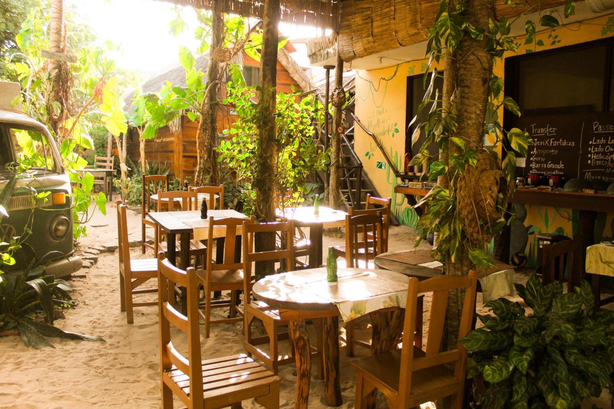 Hotel Raiz Kite Jijoca de Jericoacoara
