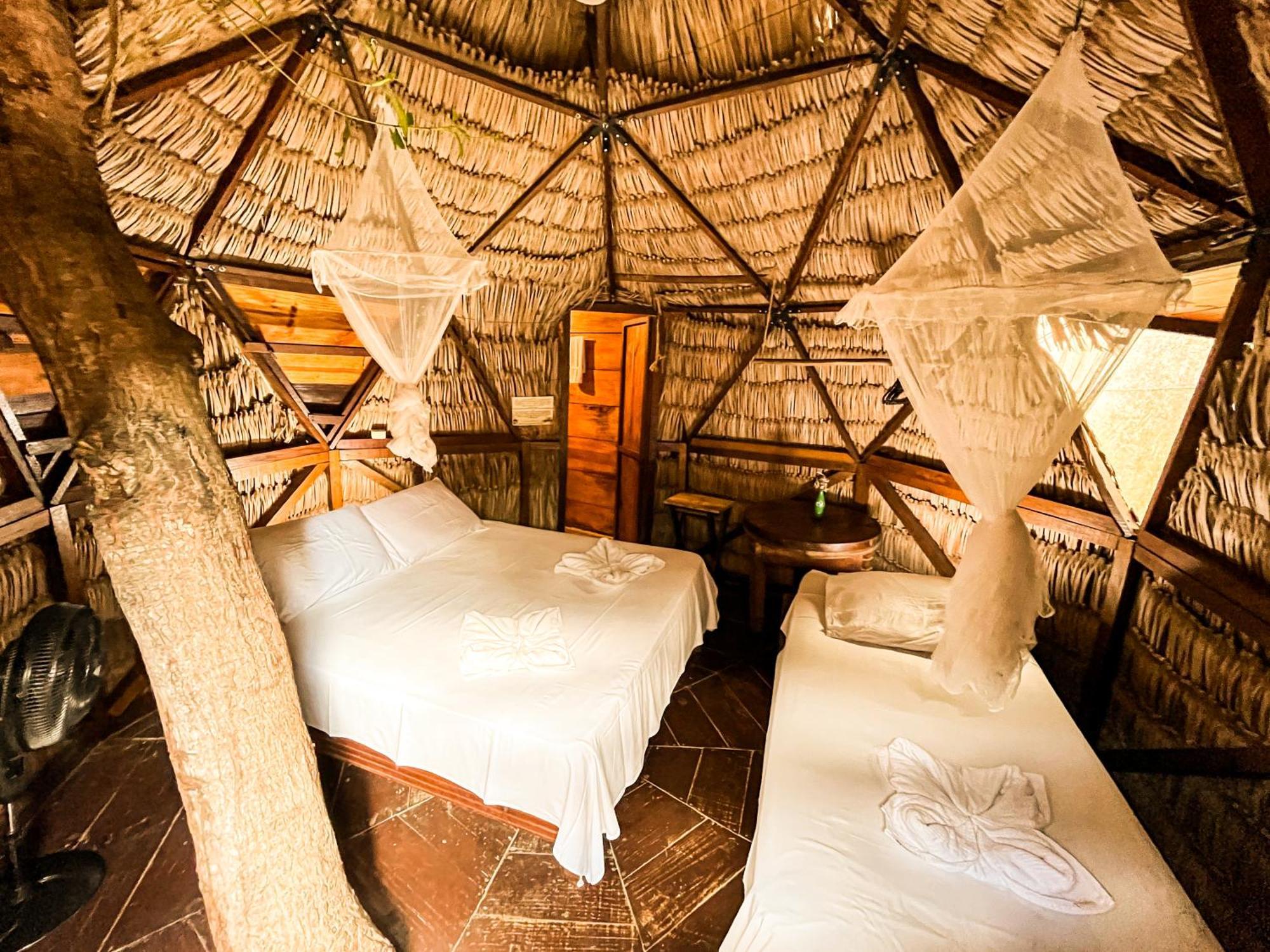 Raiz Kite Hotel Jijoca de Jericoacoara