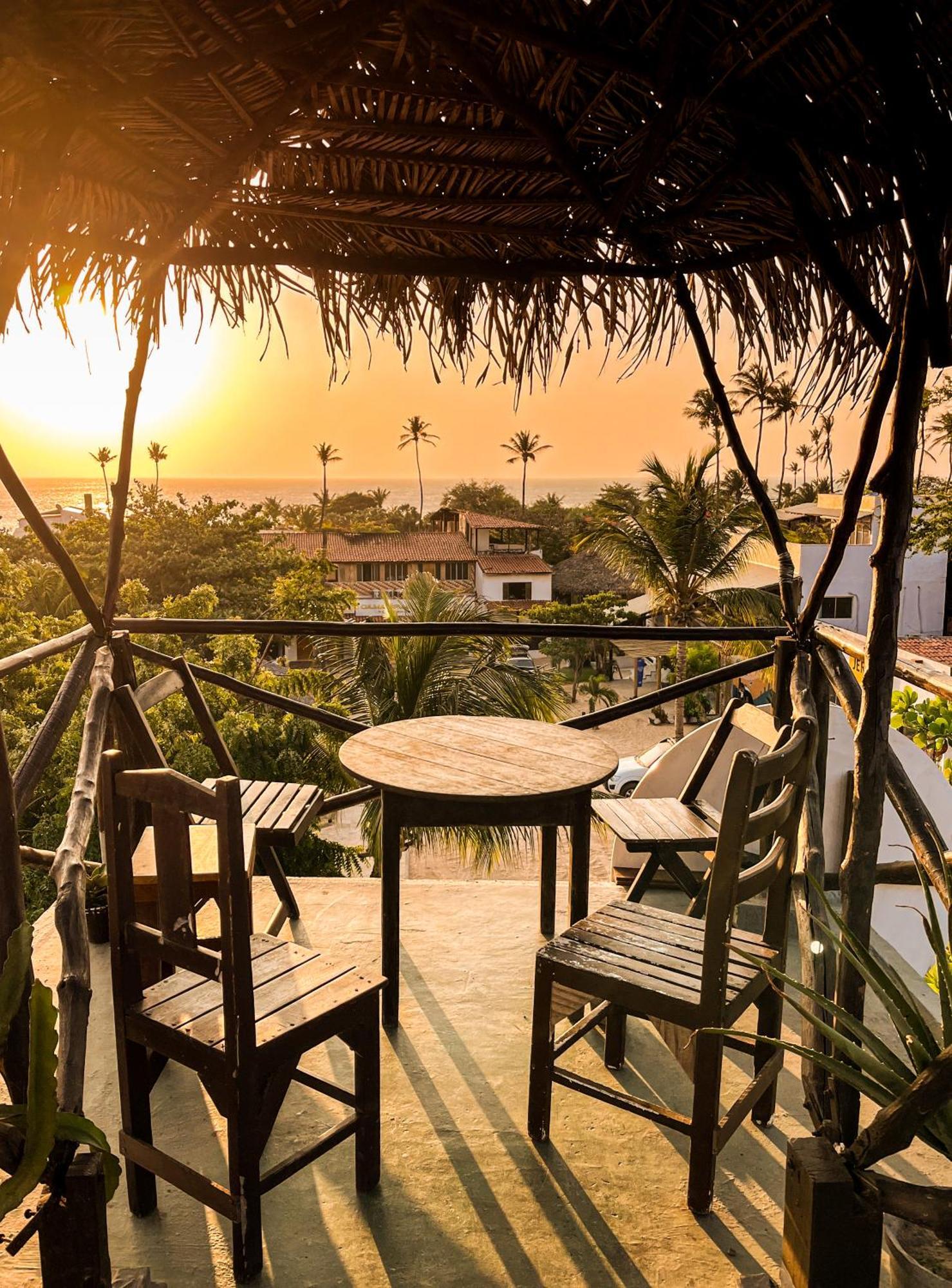 Raiz Kite Jijoca de Jericoacoara