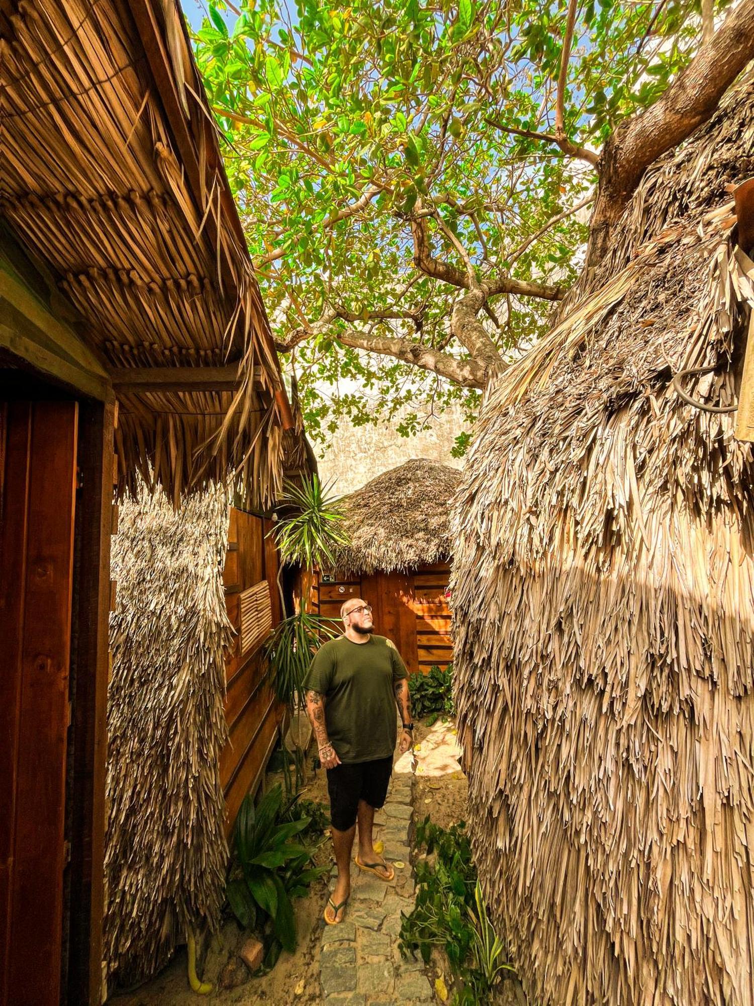 Hotel Raiz Kite