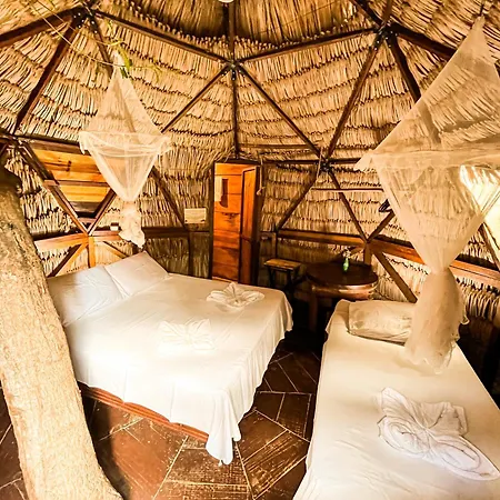 Raiz Kite Cabana Jijoca de Jericoacoara Exterior photo