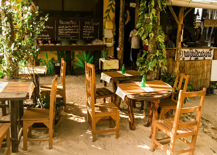 Raiz Kite Cabana