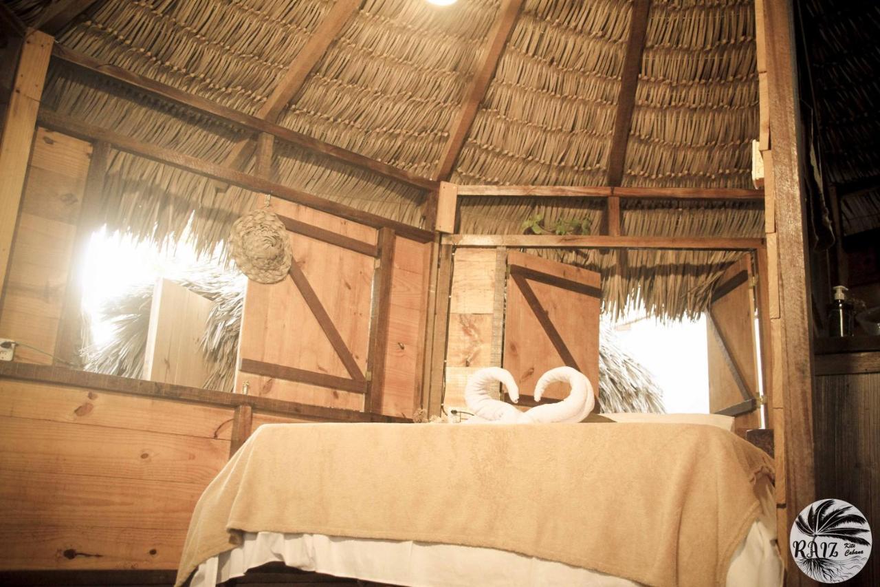 Hotel Raiz Kite