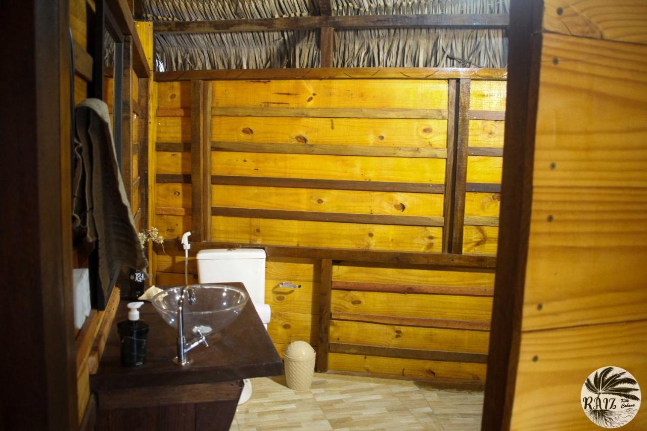 Raiz Kite 2* Jijoca de Jericoacoara