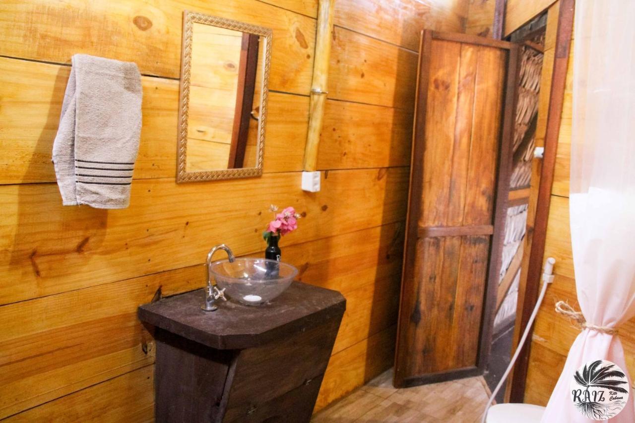 Hotel Raiz Kite