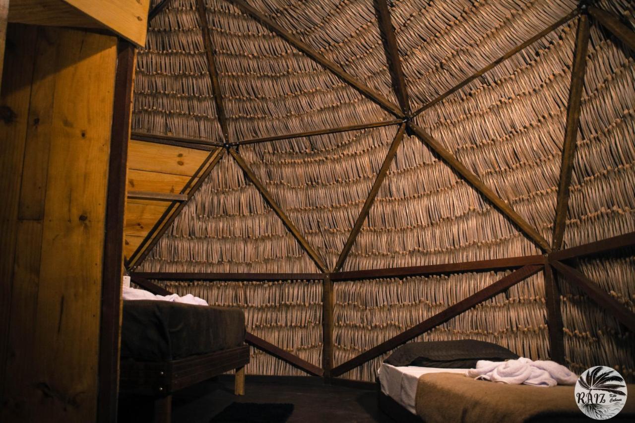Raiz Kite Hotel Jijoca de Jericoacoara