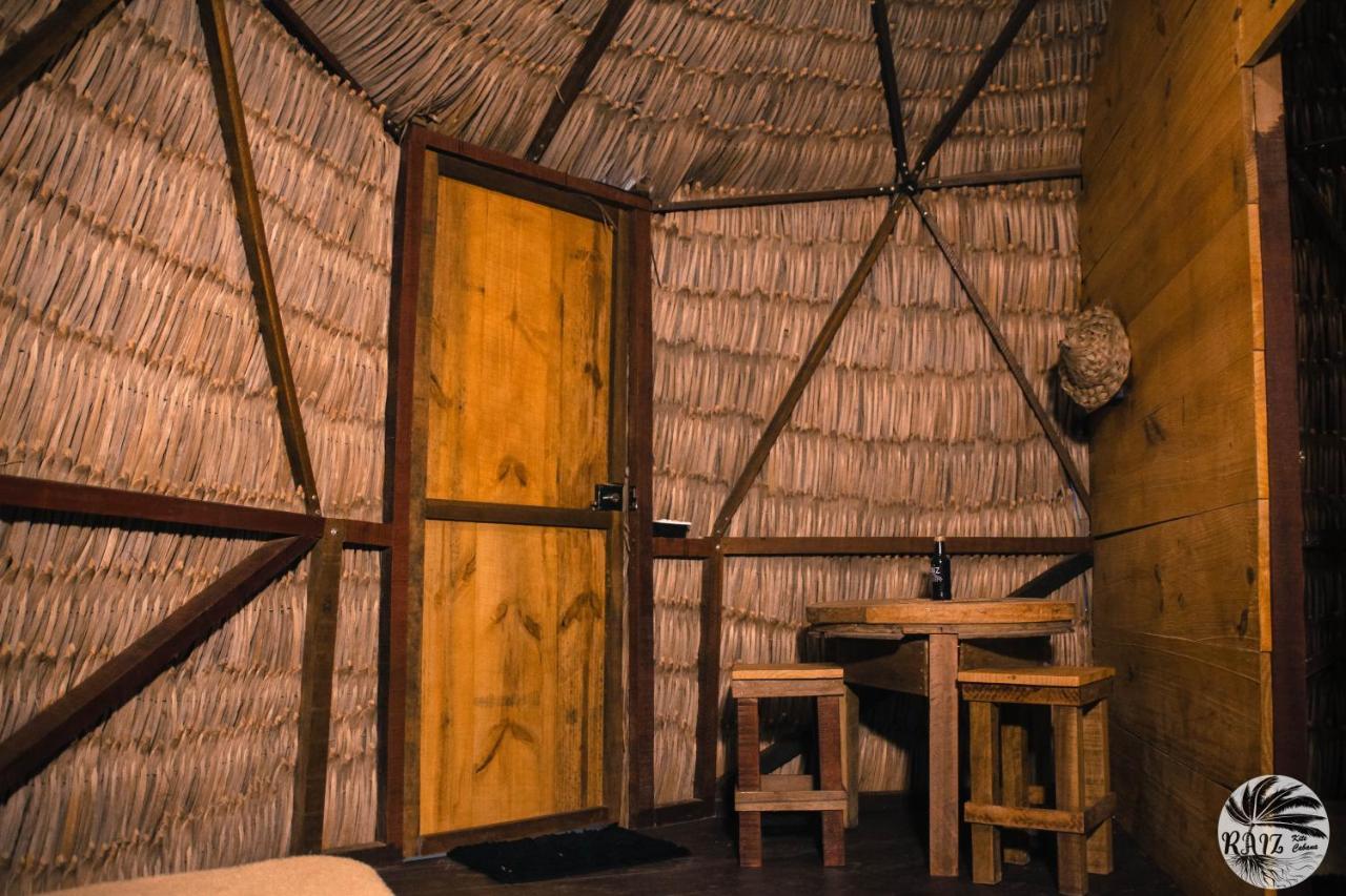 Raiz Kite Jijoca de Jericoacoara