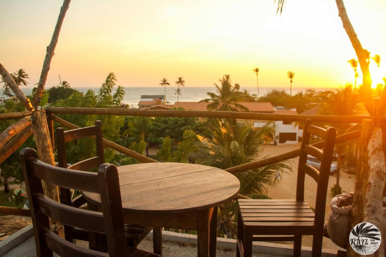 Hotel Raiz Kite