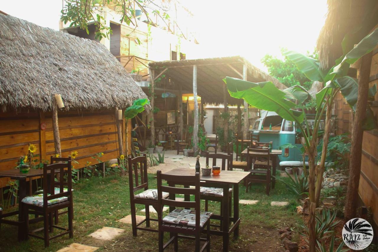 Raiz Kite Hotel