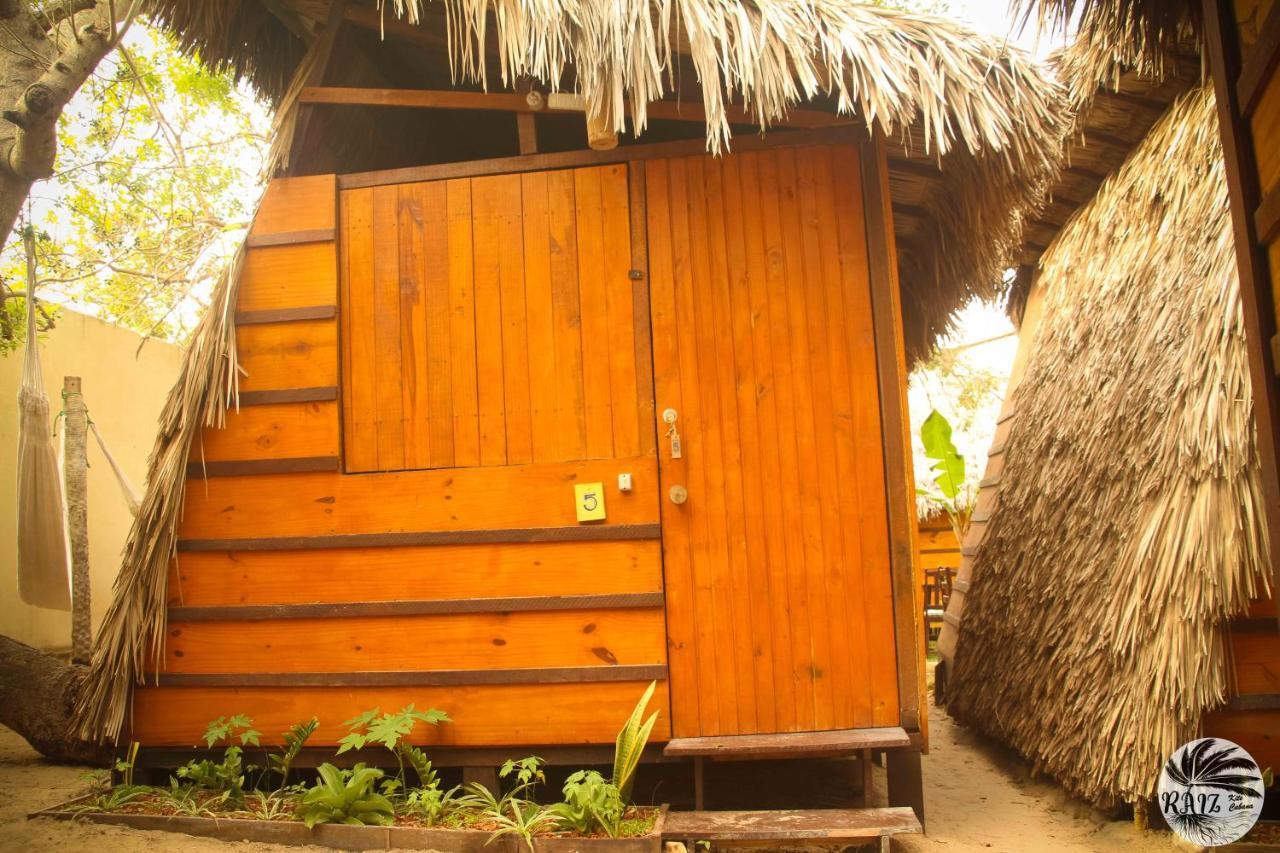 Hotel Raiz Kite