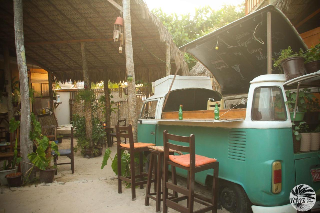 Raiz Kite Hotel 2*