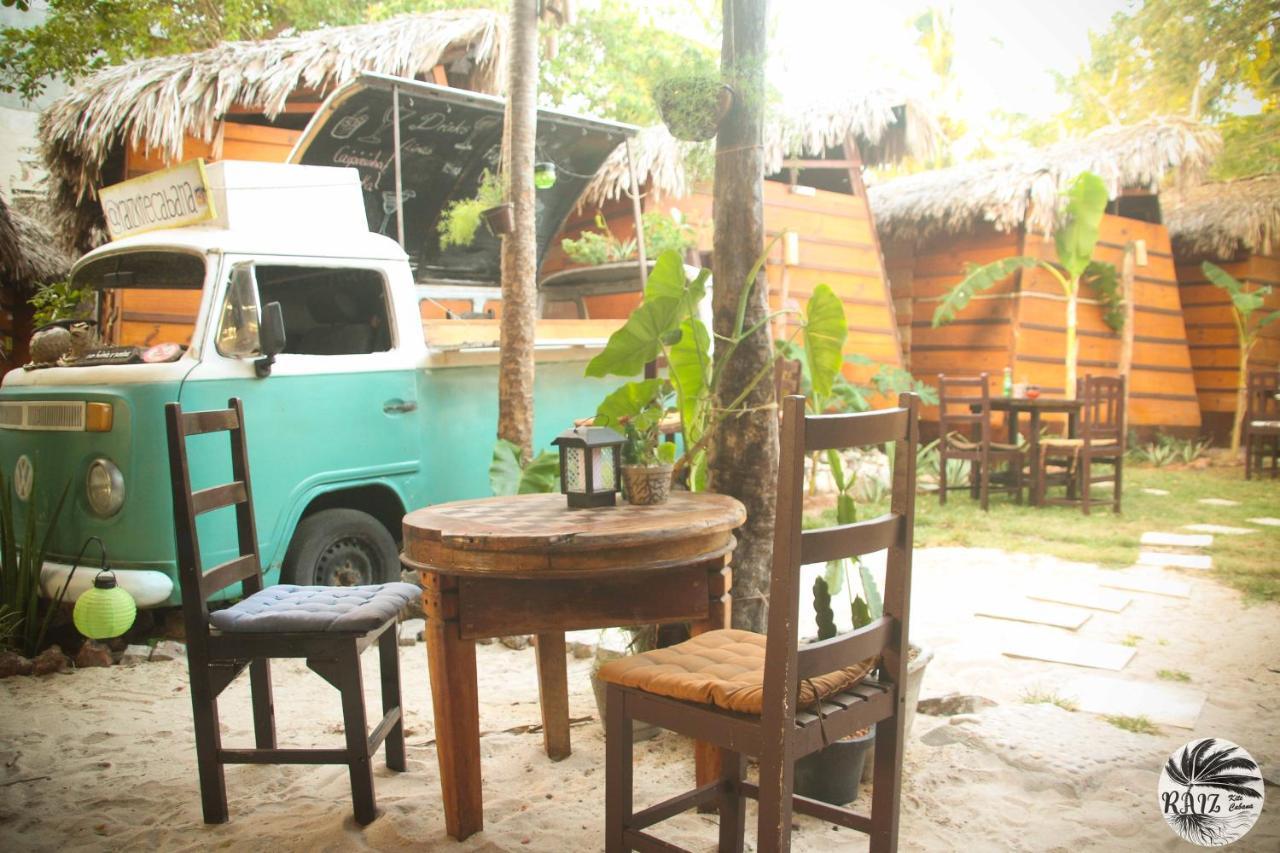 Hotel Raiz Kite Jijoca de Jericoacoara