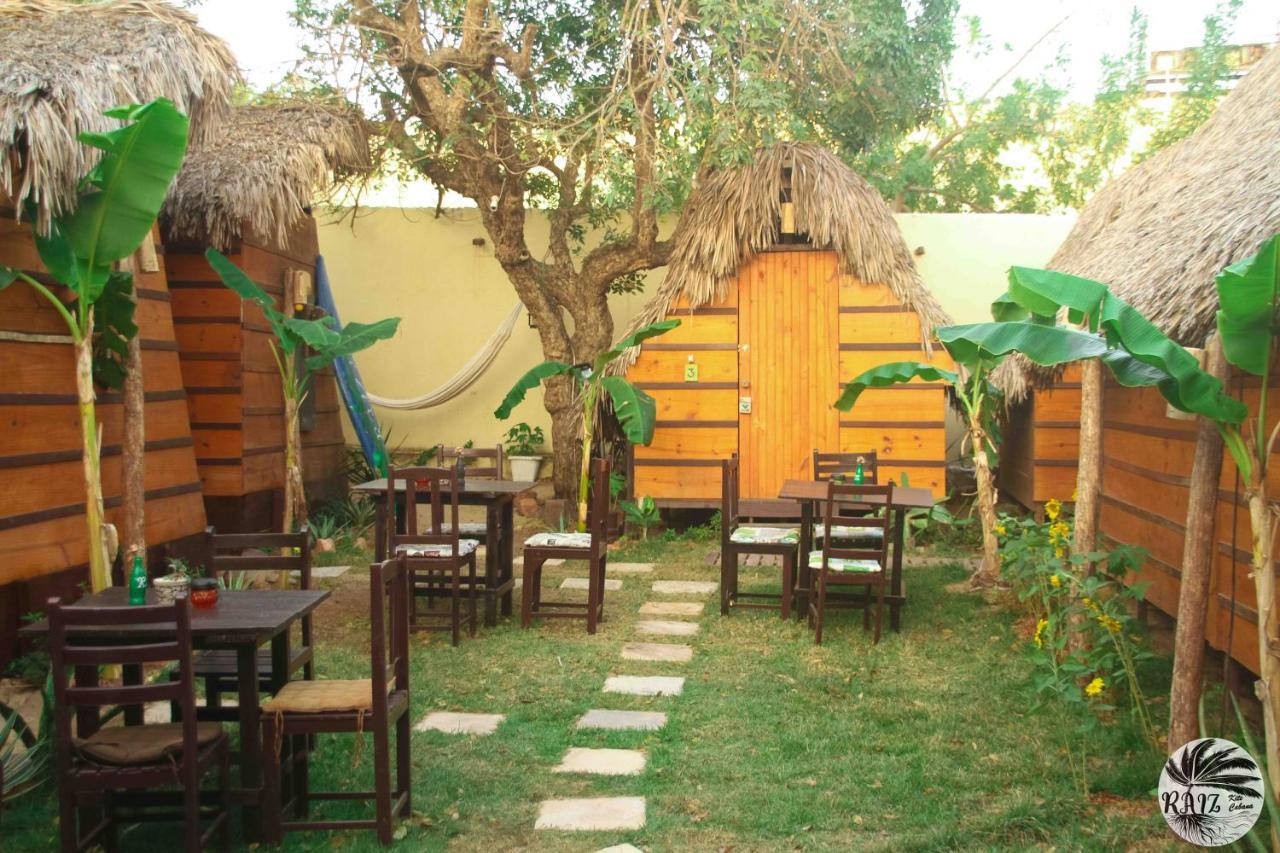 Raiz Kite Jijoca de Jericoacoara