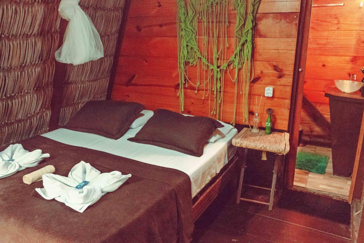 Hotel Raiz Kite Jijoca de Jericoacoara