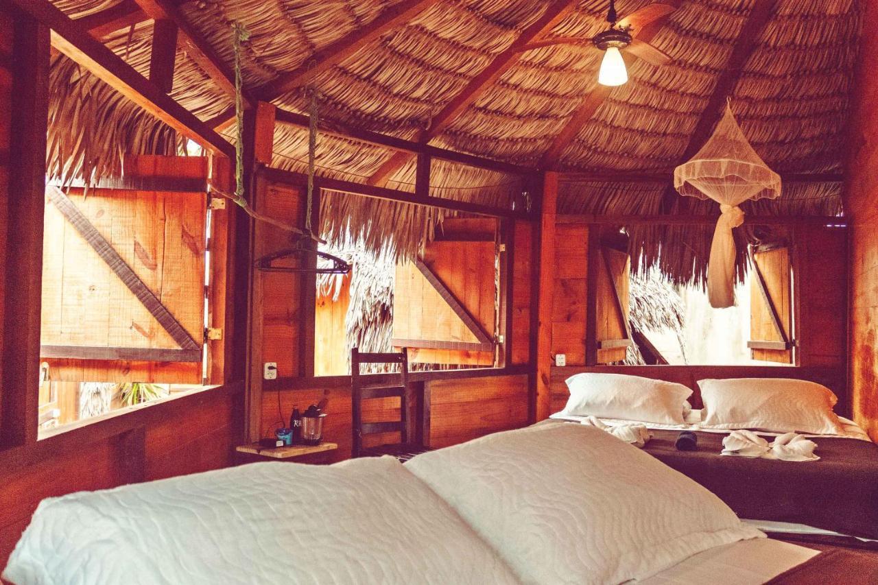 Raiz Kite Hotel