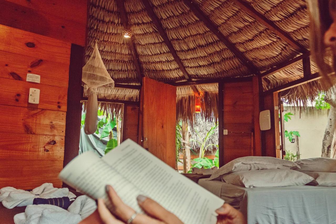 Raiz Kite Hotel