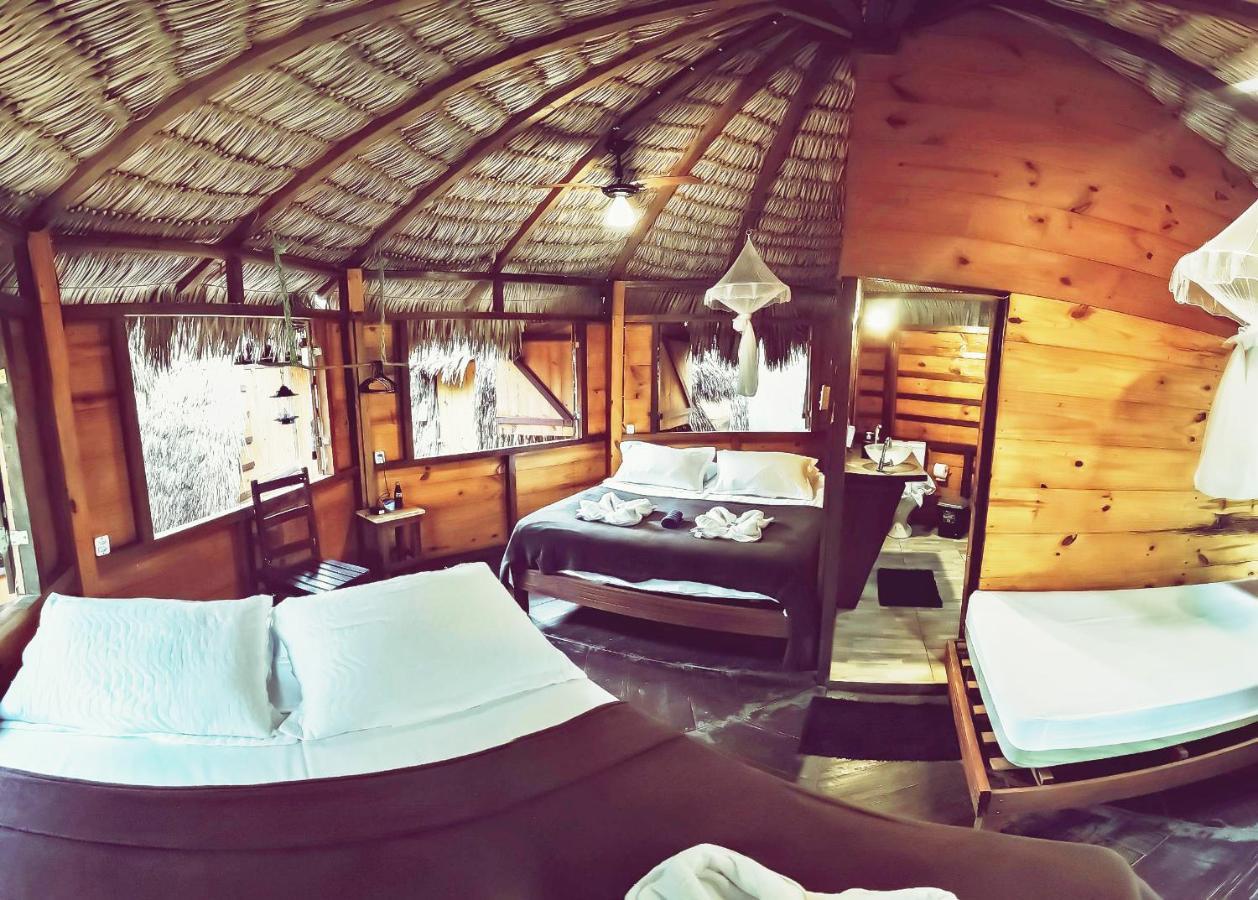 Raiz Kite Hotel Jijoca de Jericoacoara