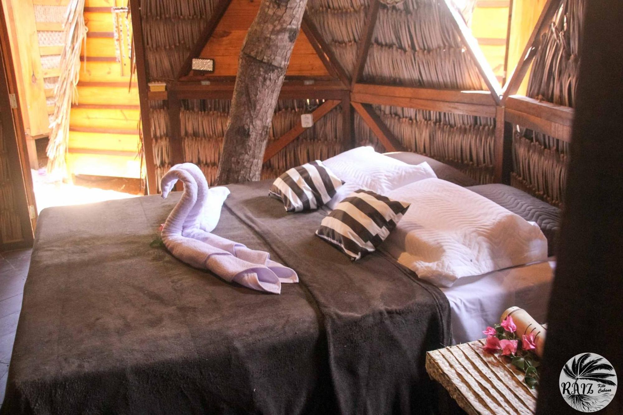 Hotel Raiz Kite 2*