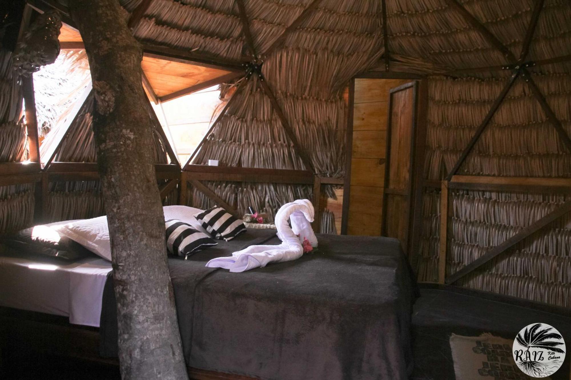 Raiz Kite Hotel 2*