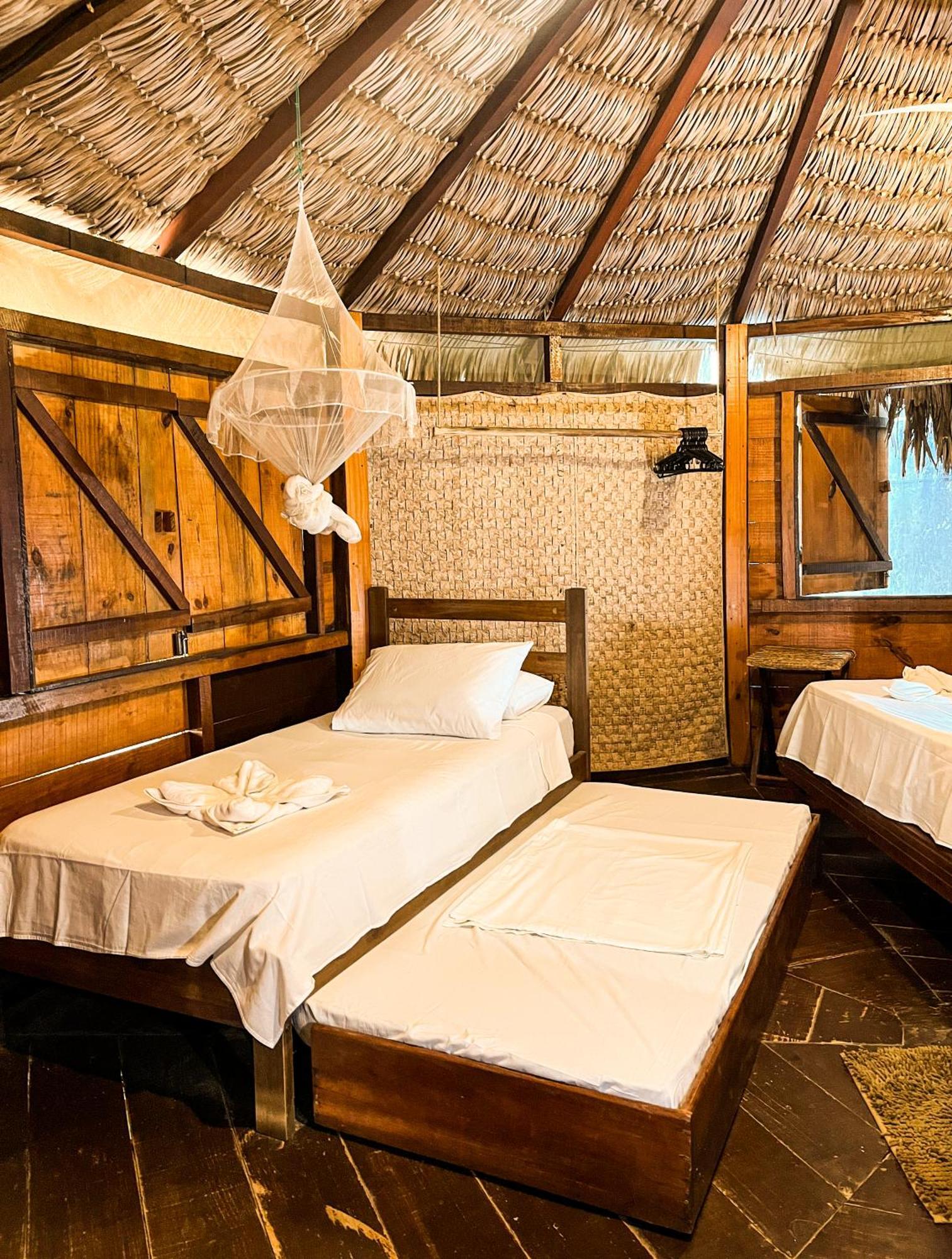 Raiz Kite Hotel